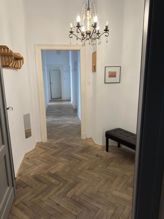 Mieszkanie 4-pokojowe Warszawa Żoliborz. Zdjęcie 6