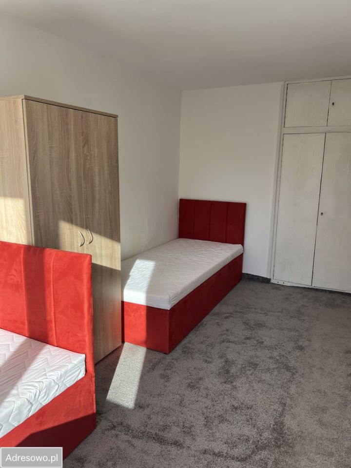 Mieszkanie 4-pokojowe Wrocław Krzyki, ul. Gajowicka. Zdjęcie 6