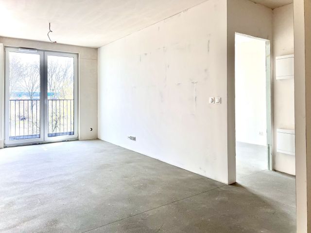 Mieszkanie 2-pokojowe Kraków Podgórze, Dąbrowskiego J.. Zdjęcie 9