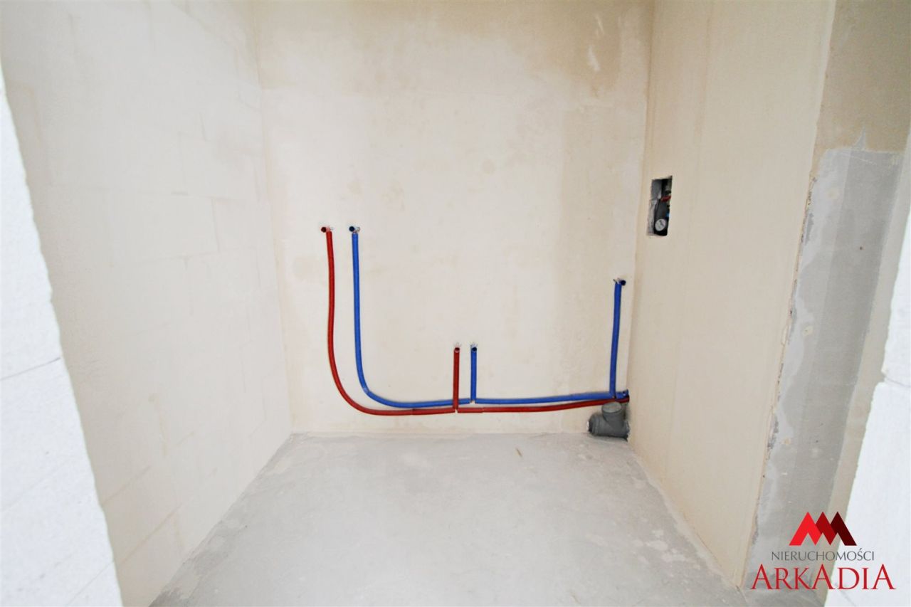 Mieszkanie 2-pokojowe Włocławek Centrum. Zdjęcie 7