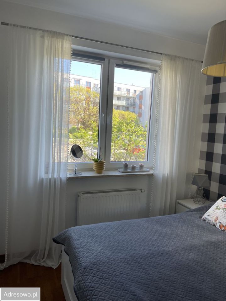 Mieszkanie 3-pokojowe Warszawa Bemowo. Zdjęcie 7