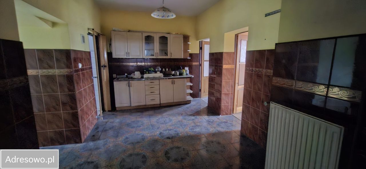 dworek, 10 pokoi Koźla. Zdjęcie 6
