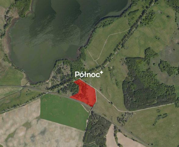 Działka rolna Rogale. Zdjęcie 15