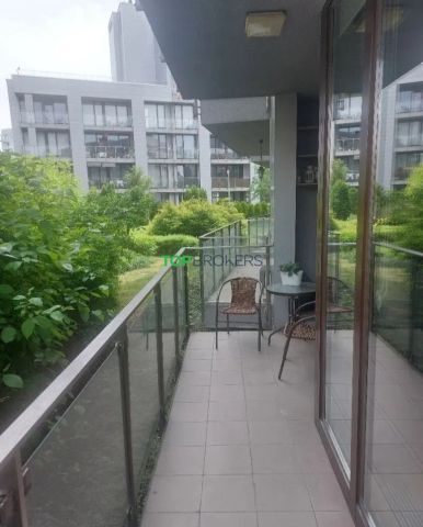 Mieszkanie 2-pokojowe Warszawa Ochota, ul. Grójecka. Zdjęcie 10