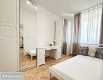 Mieszkanie 2-pokojowe Warszawa Żoliborz, ul. Zygmunta Krasińskiego. Zdjęcie 2