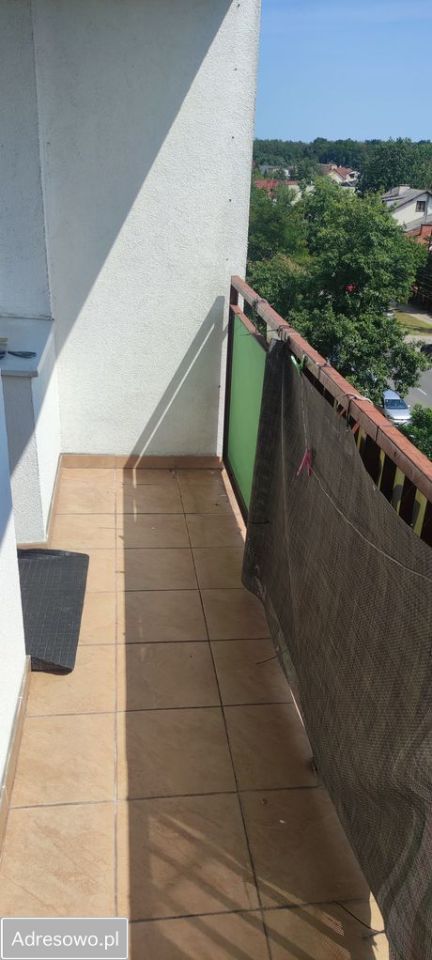 Mieszkanie 4-pokojowe Warszawa Wawer, ul. Korkowa. Zdjęcie 7