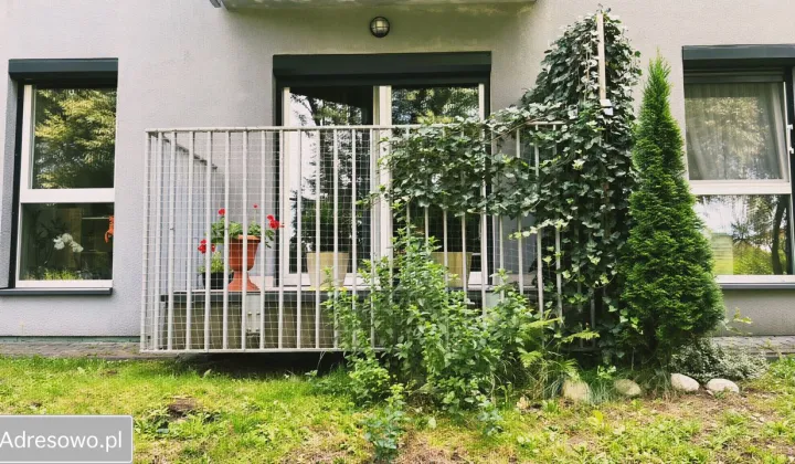 Mieszkanie 3-pokojowe Kraków Dębniki, ul. Obozowa
