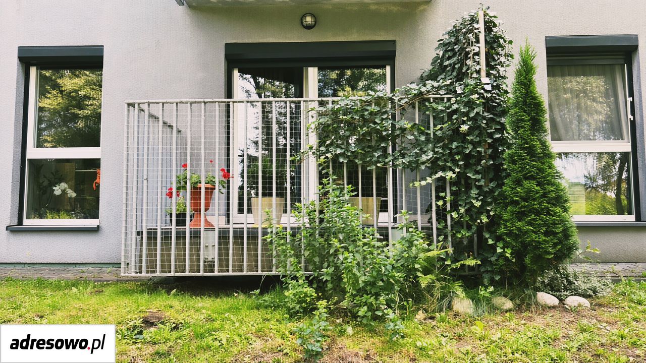 Mieszkanie – Kraków, Zaborze, Dębniki