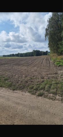 Działka inwestycyjna Łomża, ul. Elbląska. Zdjęcie 1