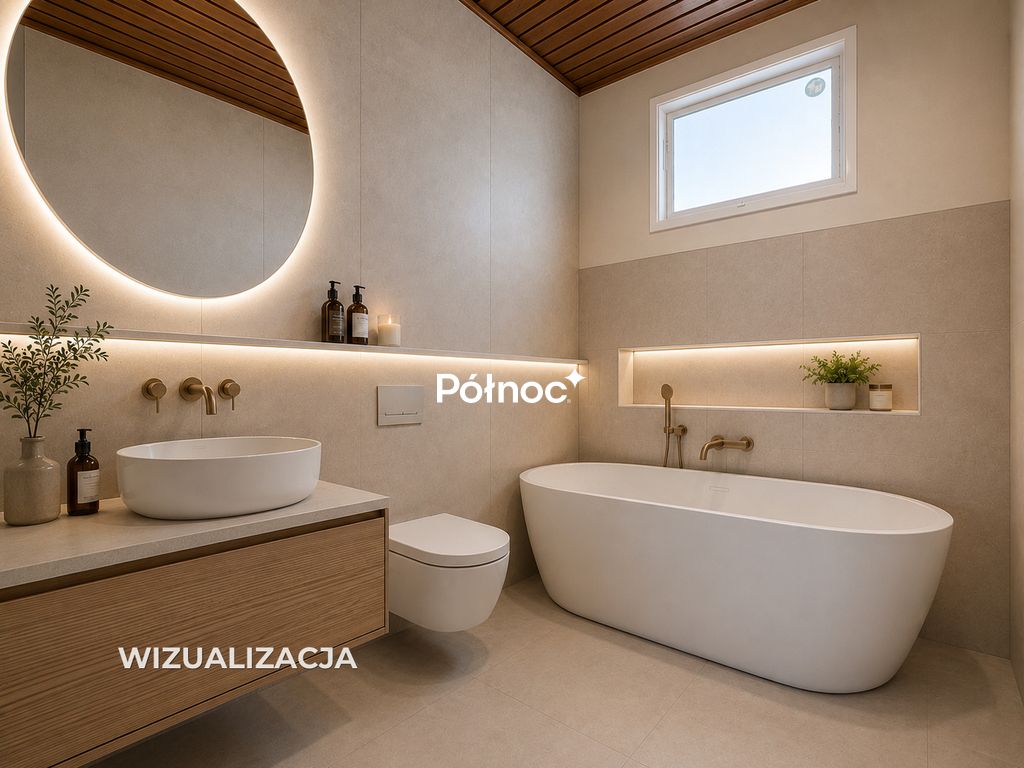 Mieszkanie 2-pokojowe Biała Podlaska, ul. Bolesława Chrobrego. Zdjęcie 8