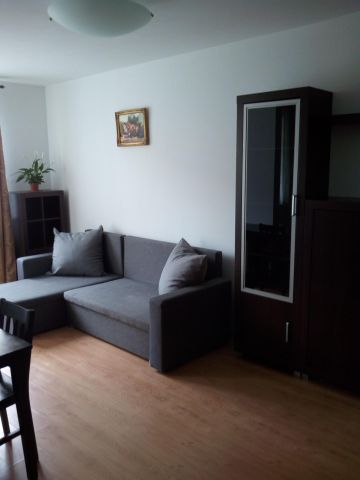 Mieszkanie 1-pokojowe Warszawa Mokotów, ul. Bukowińska. Zdjęcie 1