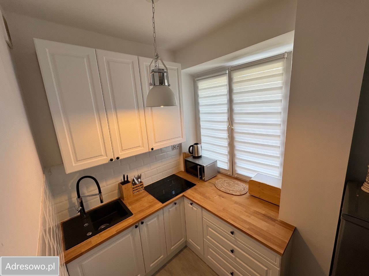 Mieszkanie 1-pokojowe Warszawa Wola, ul. Ludwiki. Zdjęcie 11