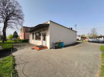 Lokal Budno. Zdjęcie 1