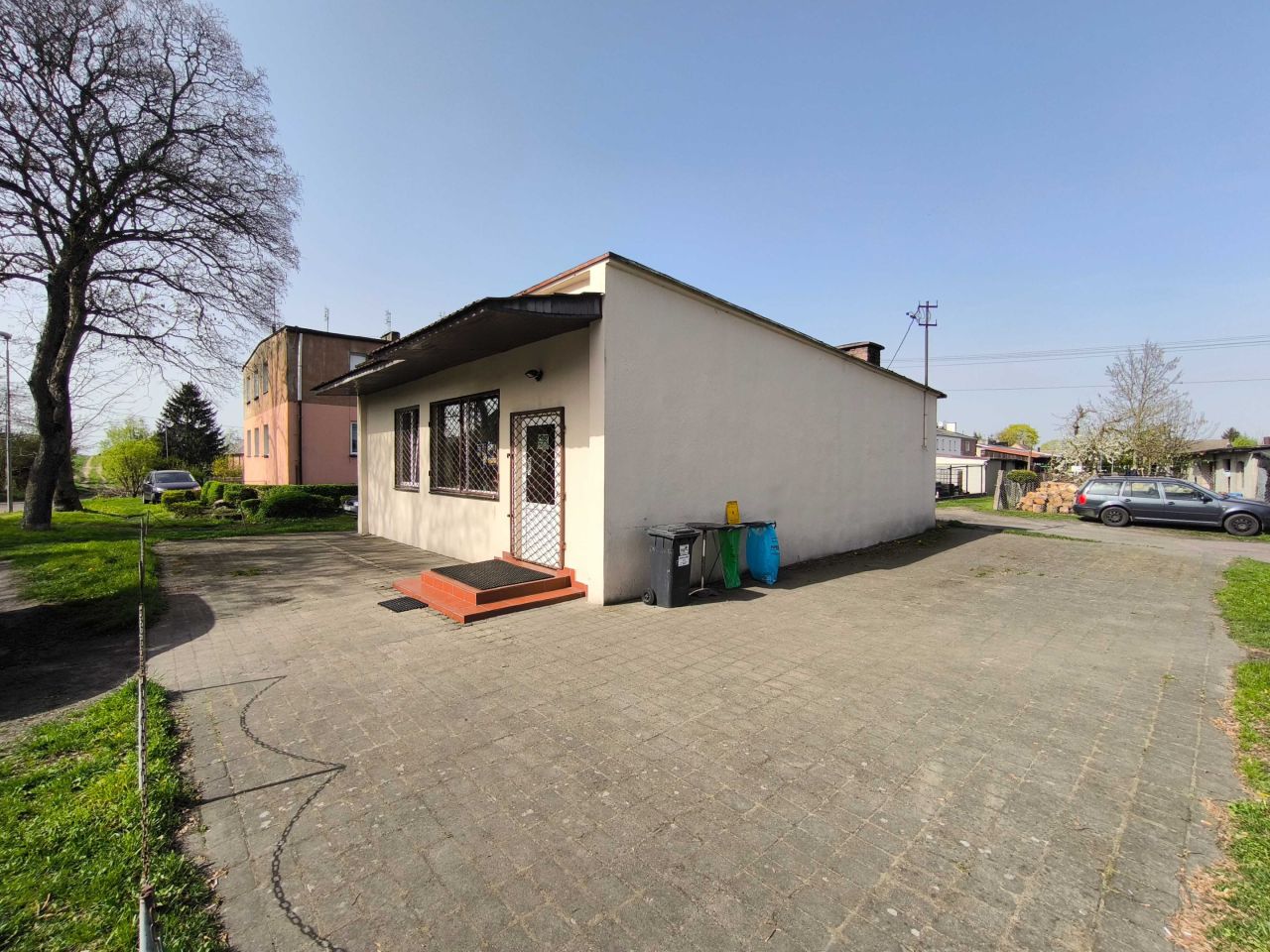 Lokal Budno. Zdjęcie 2