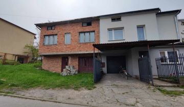 Dom na sprzedaż Przeworsk ul. Kazimierza Koczocika 115 m2