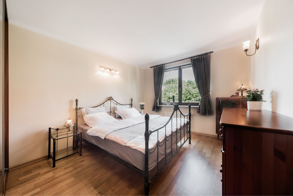 dom szeregowy, 10 pokoi Międzyzdroje, ul. Ustronie Leśne. Zdjęcie 4