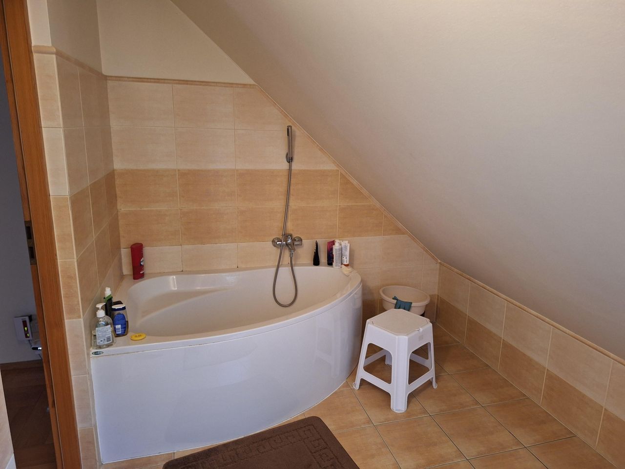 dom wolnostojący, 5 pokoi Godziesze Małe, Wolica. Zdjęcie 28