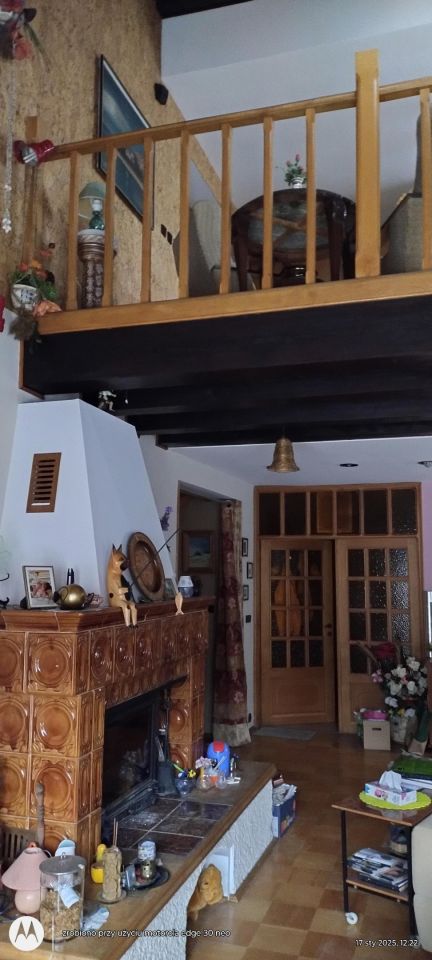 bliźniak, 5 pokoi Poznań Czekalskie, ul. Zambrowska. Zdjęcie 6