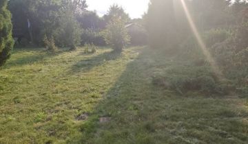 Działka rod Świdnik, ul. Sosnowa