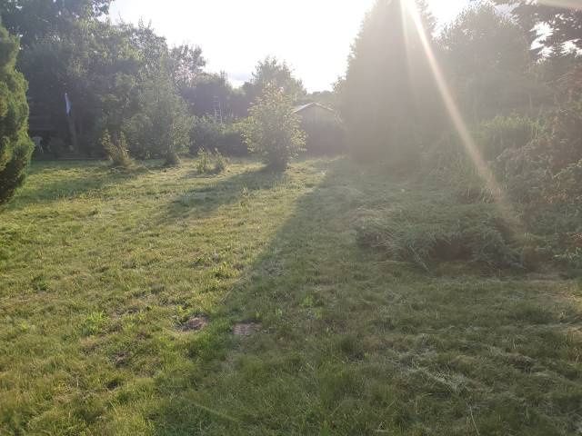 Działka rod Świdnik, ul. Sosnowa. Zdjęcie 2