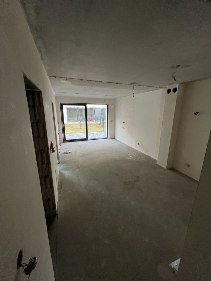 Mieszkanie 3-pokojowe Olkusz, ul. ks. kan. S. Gajewskiego