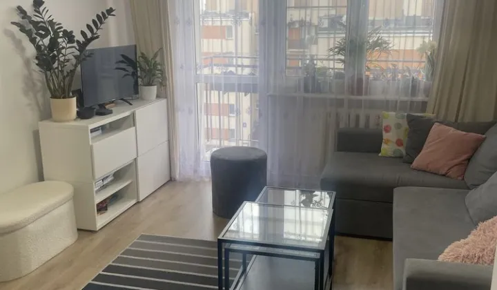 Mieszkanie 3-pokojowe Ryki, ul. Karola Wojtyły