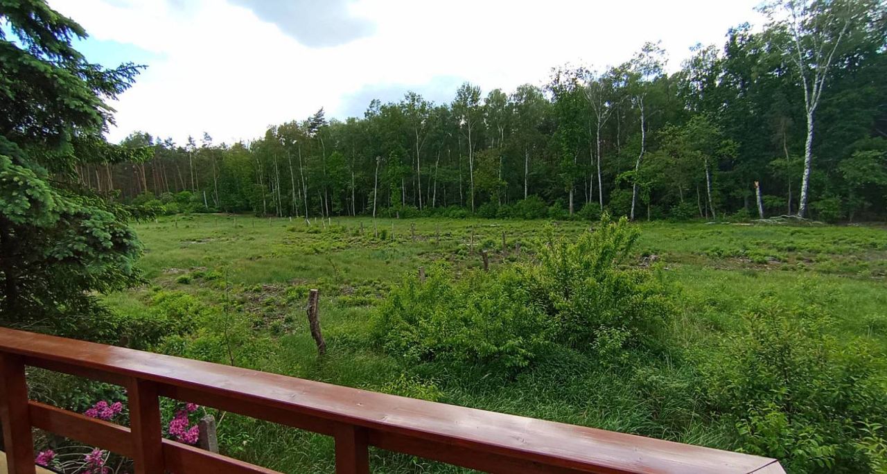 Działka rod Bartoszewo. Zdjęcie 6