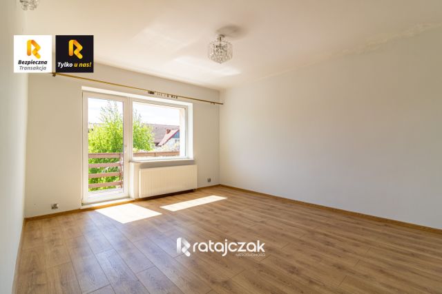 dom wolnostojący, 5 pokoi Cedry Wielkie, ul. Juliusza Słowackiego. Zdjęcie 1