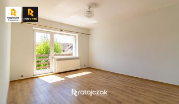 dom wolnostojący, 5 pokoi Cedry Wielkie, ul. Juliusza Słowackiego