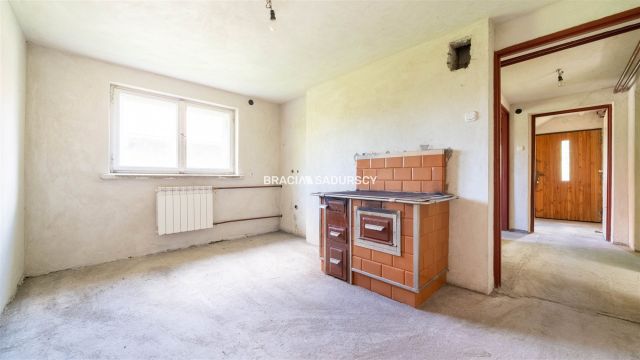 dom wolnostojący, 5 pokoi Krzeszów. Zdjęcie 8