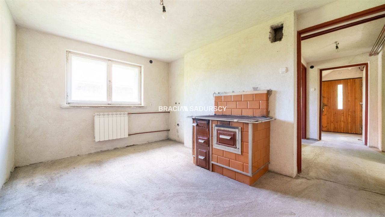 dom wolnostojący, 5 pokoi Krzeszów. Zdjęcie 8