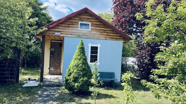 Działka rod Wrocław Jagodno. Zdjęcie 1