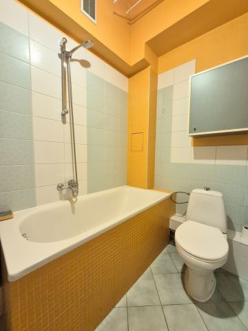 Mieszkanie 1-pokojowe Wrocław Śródmieście, ul. Zygmunta Krasińskiego. Zdjęcie 6