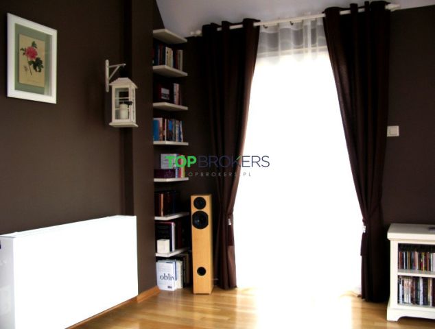 bliźniak, 5 pokoi Warszawa Wawer. Zdjęcie 4