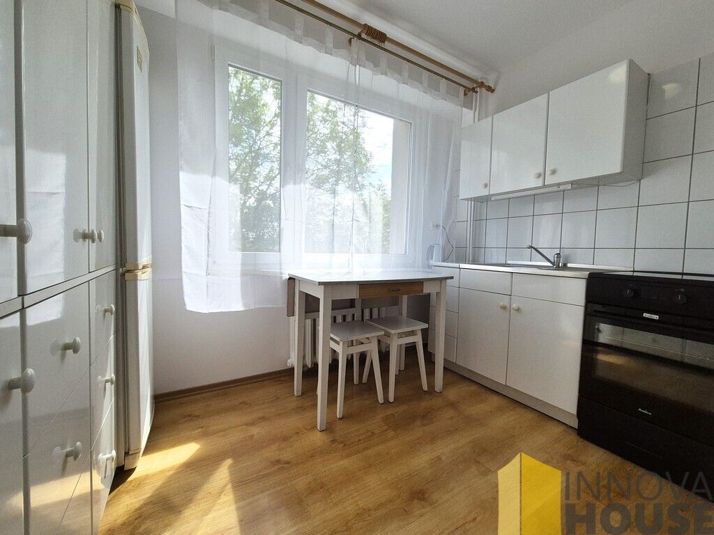 Mieszkanie 2-pokojowe Słupsk Zatorze, al. 3 Maja. Zdjęcie 5