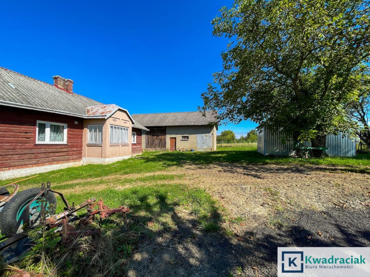 dom wolnostojący, 3 pokoje Kopytowa. Zdjęcie 6