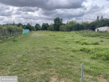 Działka budowlana Powązki. Zdjęcie 2