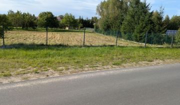 Działka budowlana Bojadła