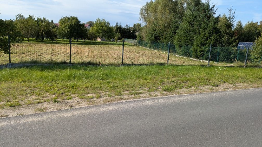 Działka budowlana Bojadła. Zdjęcie 2