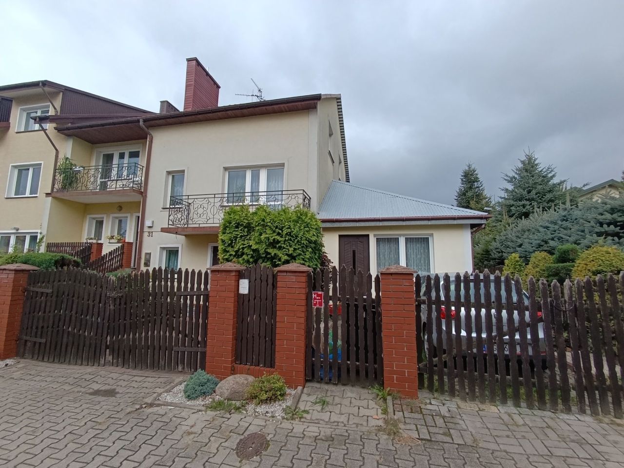 bliźniak Lublin Dziesiąta