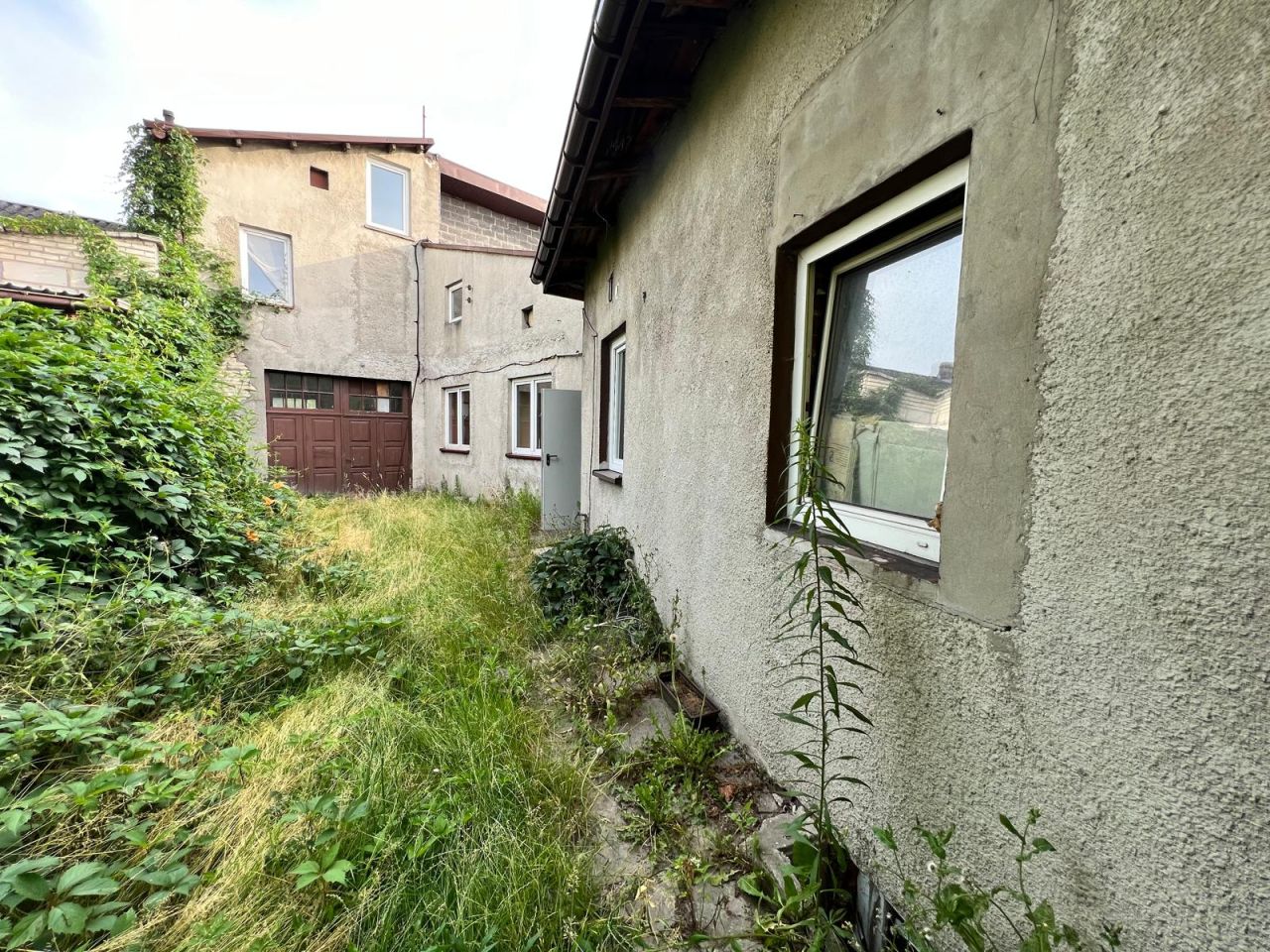 dom szeregowy, 6 pokoi Szczekociny. Zdjęcie 10