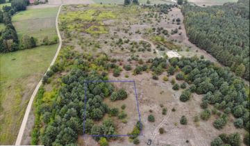 Działka budowlana Miedzichowo, ul. Szparagowa