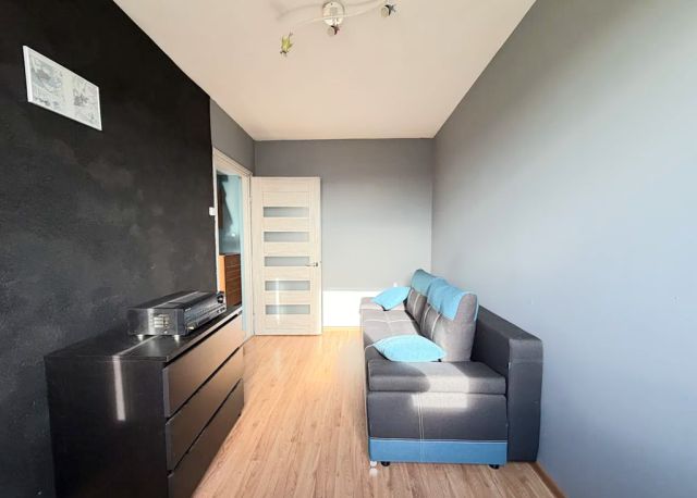 Mieszkanie 3-pokojowe Wrocław Muchobór Mały, ul. Strzegomska. Zdjęcie 15