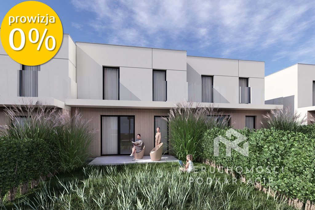 Mieszkanie 3-pokojowe Rzeszów Słocina, ul. św. Marcina. Zdjęcie 4