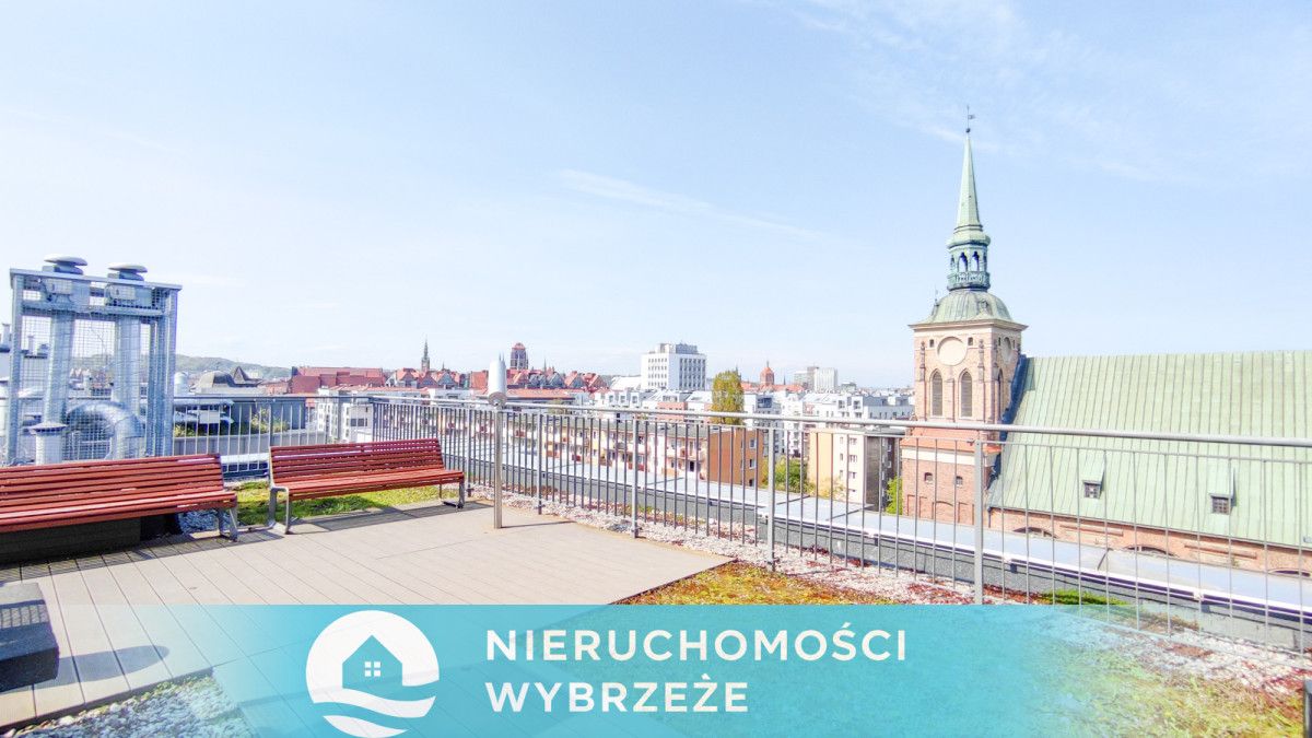 Mieszkanie 1-pokojowe Gdańsk Długie Ogrody, ul. Długie Ogrody. Zdjęcie 12