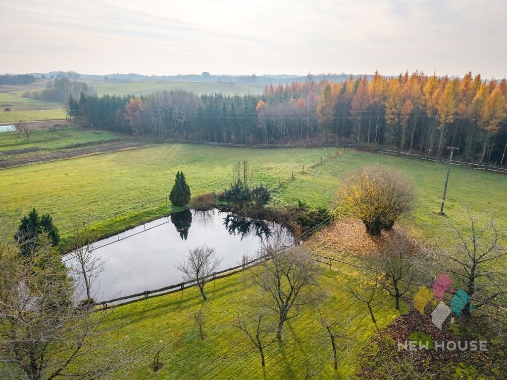 dom wolnostojący, 9 pokoi Boćwinka. Zdjęcie 39