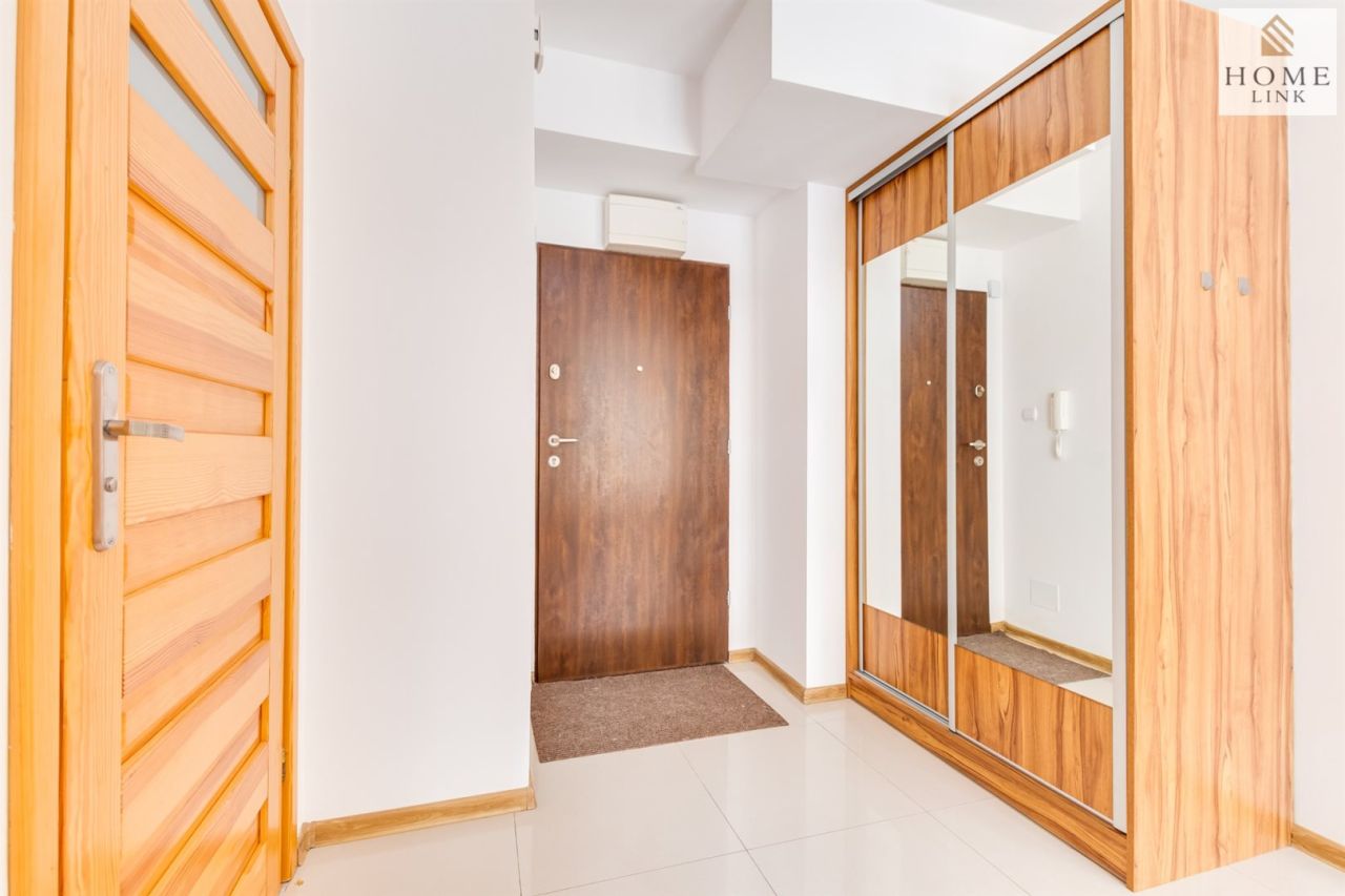 Mieszkanie 2-pokojowe Olsztyn, ul. Tadeusza Kościuszki. Zdjęcie 5