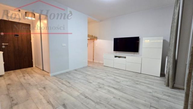 Mieszkanie 1-pokojowe Wrocław Maślice, ul. Bogatyńska. Zdjęcie 4