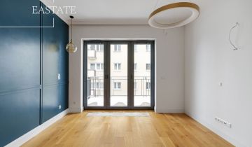 Mieszkanie 3-pokojowe Warszawa Mokotów, ul. Huculska