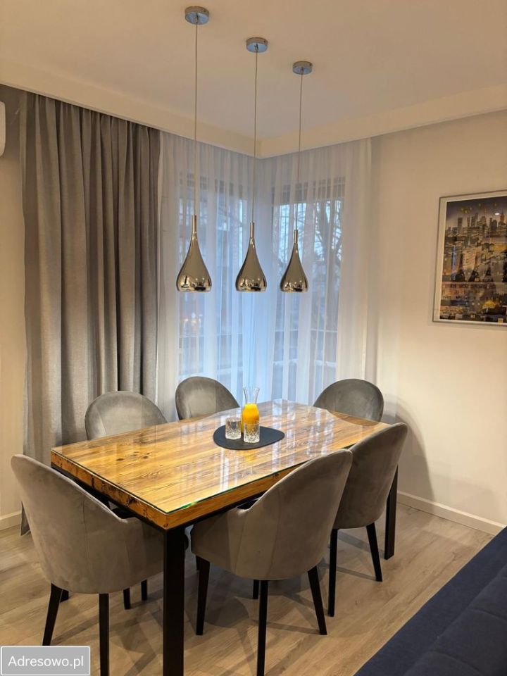 Mieszkanie 2-pokojowe Warszawa Ursus, ul. Quo Vadis. Zdjęcie 2